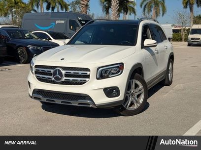 Certified 2023 Mercedes-Benz GLB 250