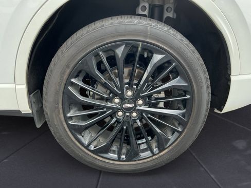 Used 2024 Lincoln Corsair Reserve w/ Equipment Group 201A AWD/4WD image 14