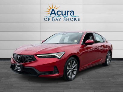 Certified 2024 Acura Integra