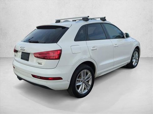 Used 2017 Audi Q3 2.0T Premium image 5