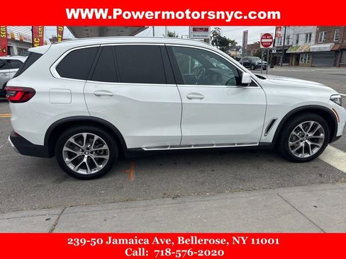 Used 2023 BMW X5 sDrive40i image 6