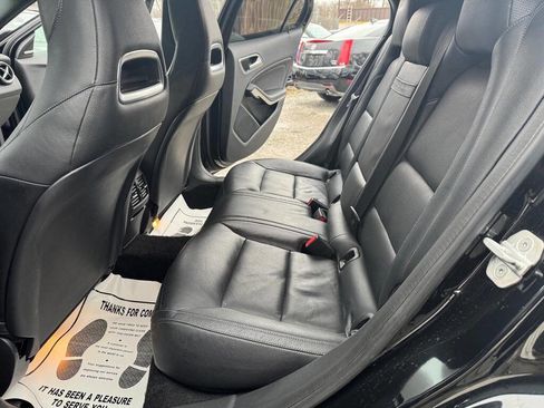 Used 2015 Mercedes-Benz GLA 45 AMG 4MATIC w/ Multimedia Package image 37