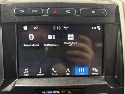 Used 2018 Ford F150 King Ranch w/ Equipment Group 601A Luxury AWD/4WD image 28