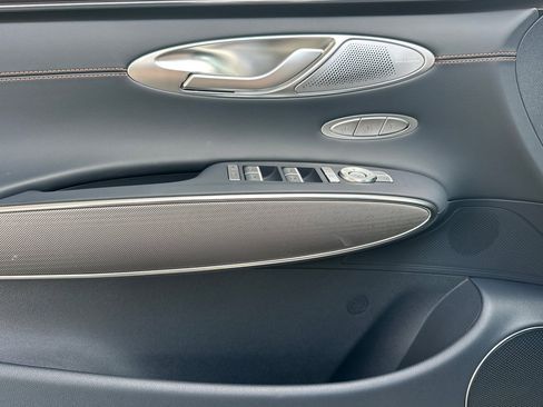 New 2026 Genesis GV70 3.5T Sport Advanced image 12