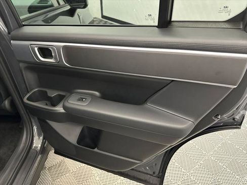 New 2026 Hyundai Santa Fe SE FWD image 16