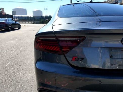 Used 2016 Audi S7 w/ Driver Assistance Package image 9