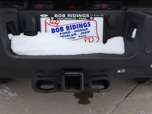 Used 2025 Ford F350 King Ranch w/ Chrome Package image 32