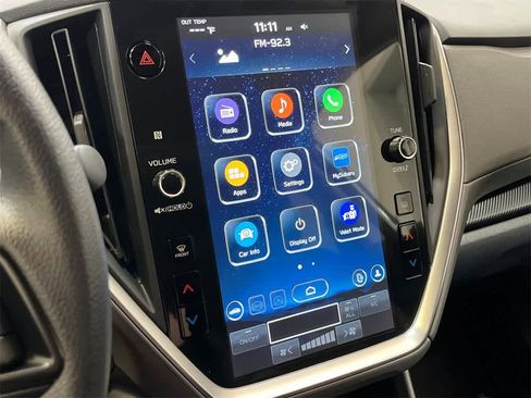 Certified 2025 Subaru Crosstrek 2.0i Premium image 19