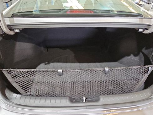 New 2025 Hyundai Elantra Sport image 12