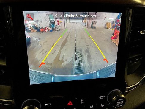 Used 2022 RAM 2500 Laramie image 19