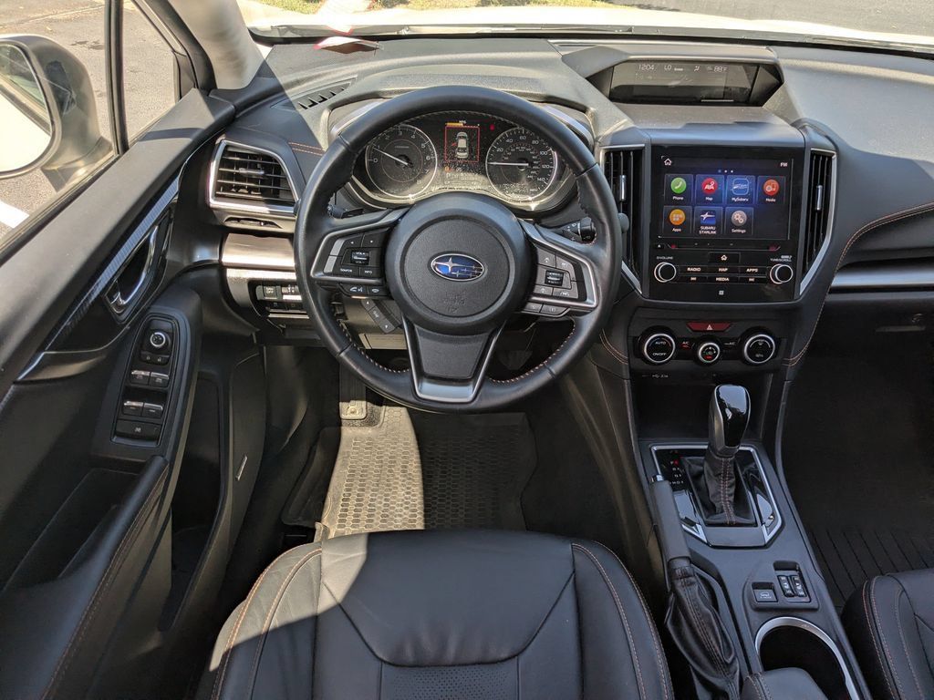 Used 2020 Subaru Crosstrek 2.0i Limited w/ Moonroof Package w/Navigation AWD/4WD image 15