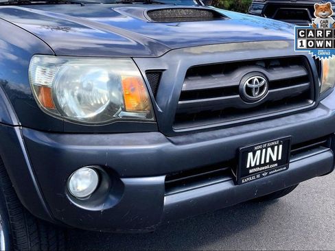 Used 2009 Toyota Tacoma PreRunner RWD image 27