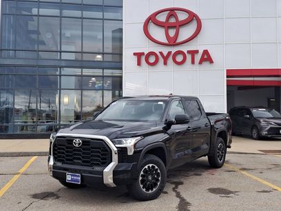 Used 2026 Toyota Tundra SR5