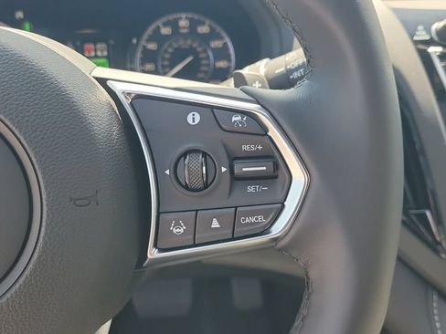 New 2026 Acura RDX SH-AWD image 22