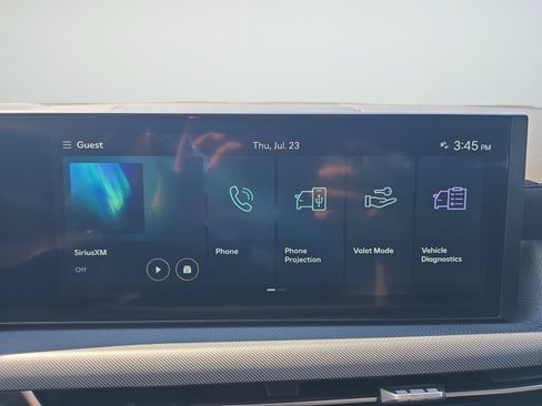 Certified 2024 Hyundai Sonata SEL AWD/4WD image 16