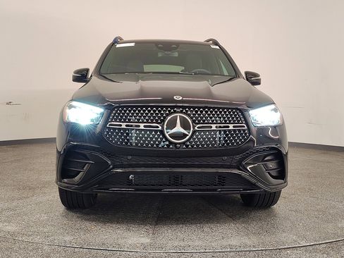 New 2026 Mercedes-Benz GLE 580 4MATIC image 6