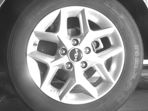 Used 2025 Kia Soul LX w/ LX Technology Package FWD image 14