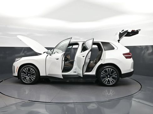 New 2026 BMW X3 xDrive30i w/ Premium Package AWD/4WD image 45