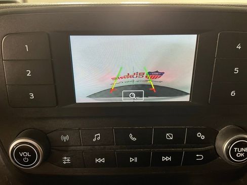 Used 2023 Ford Transit 250 Medium Roof AWD image 20