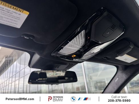 Used 2021 BMW X7 xDrive40i w/ M Sport Package image 37