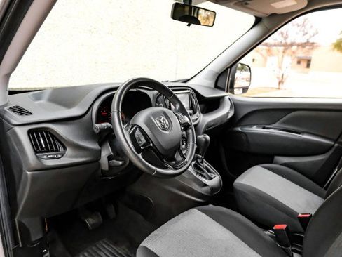 Used 2020 RAM ProMaster City SLT w/ Popular Equipment Group image 2