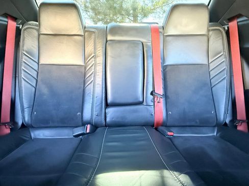 Used 2019 Dodge Challenger SRT Hellcat w/ Alcantara Appearance Package image 36