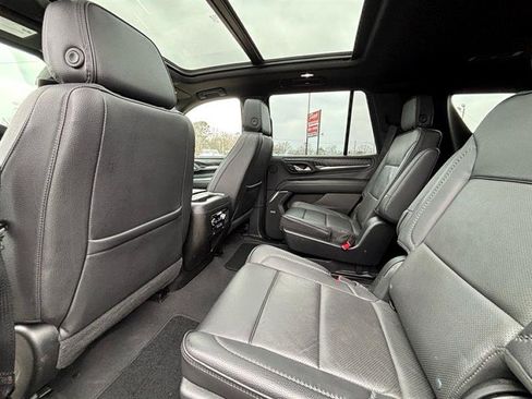 Used 2023 GMC Yukon Denali image 43