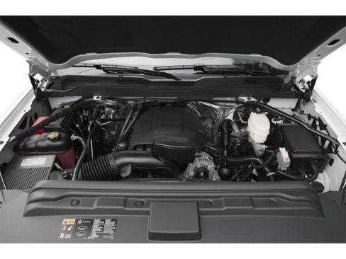 Used 2017 Chevrolet Silverado 3500 W/T w/ WT Convenience Package image 16