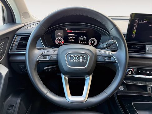 Used 2021 Audi Q5 2.0T Premium Plus AWD/4WD image 23