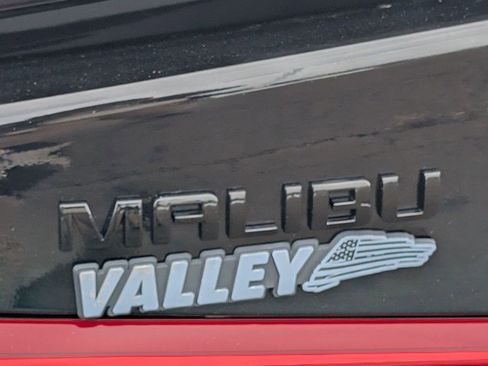 Used 2024 Chevrolet Malibu RS image 12