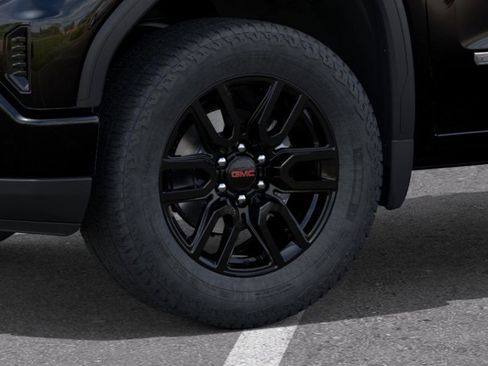 New 2026 GMC Sierra 1500 Elevation image 12