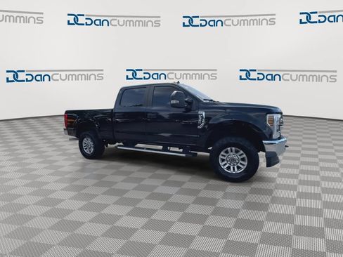 Used 2019 Ford F350 XL w/ STX Appearance Package AWD/4WD image 2