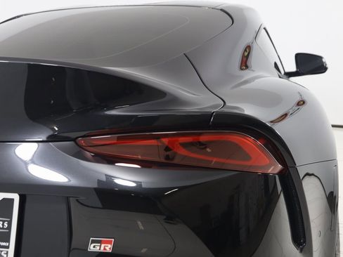 Used 2023 Toyota Supra Premium image 59