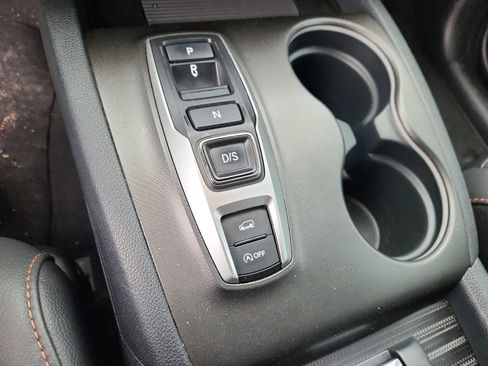 Used 2023 Honda Passport TrailSport image 22