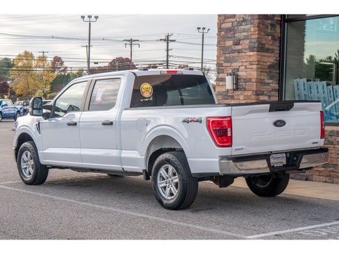 Used 2023 Ford F150 XLT w/ Trailer Tow Package image 5
