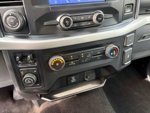 Used 2022 Ford F150 XLT w/ Max Trailer Tow Package image 22