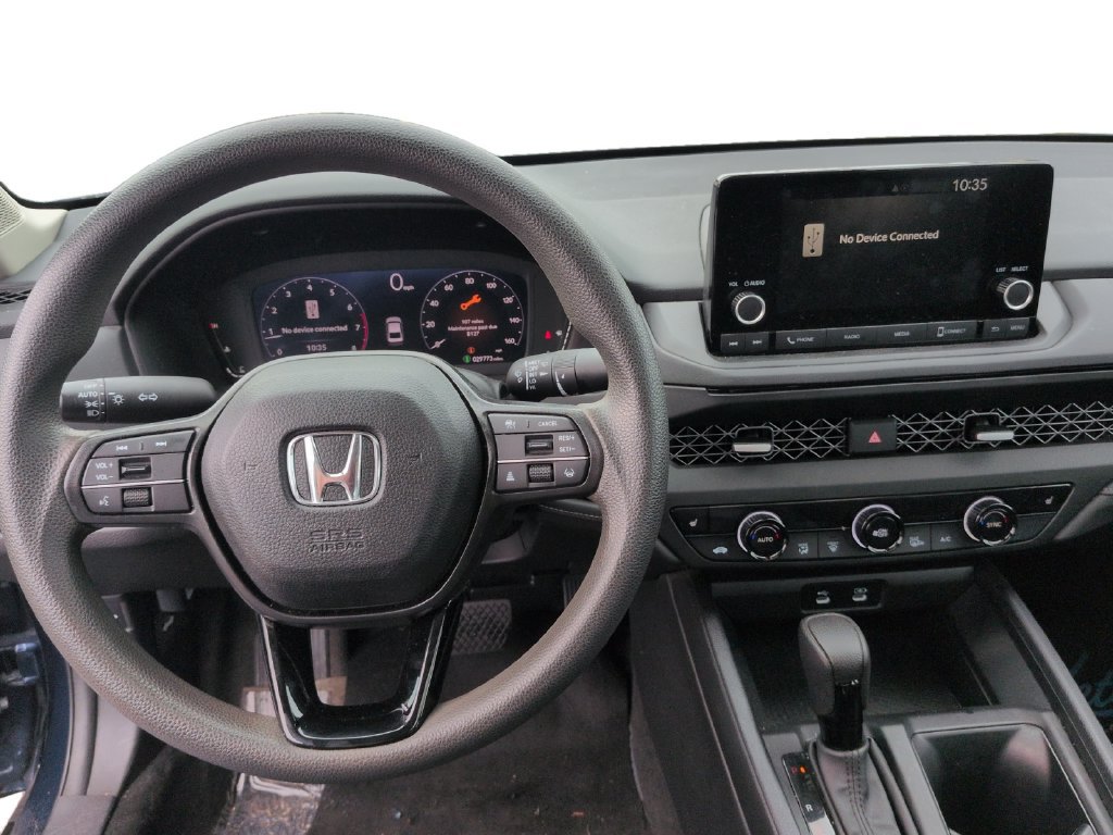 Used 2024 Honda Accord EX image 15