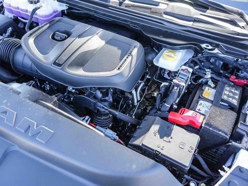 New 2026 RAM 1500 Big Horn AWD/4WD image 13