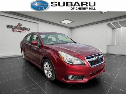 Used 2014 Subaru Legacy 2.5i Limited