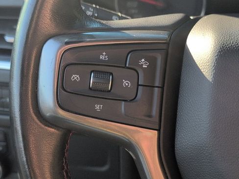 Used 2021 Chevrolet Tahoe RST AWD/4WD image 28