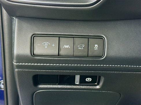 Certified 2023 Hyundai Santa Fe Limited image 22