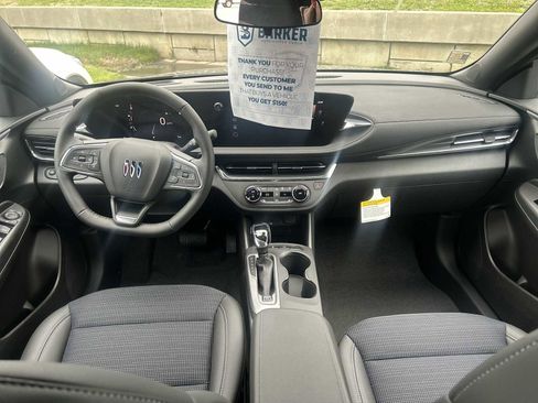 New 2026 Buick Envista Preferred w/ Convenience I Package image 19