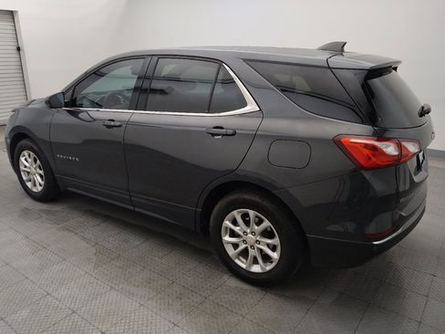 Used 2020 Chevrolet Equinox LT FWD image 3
