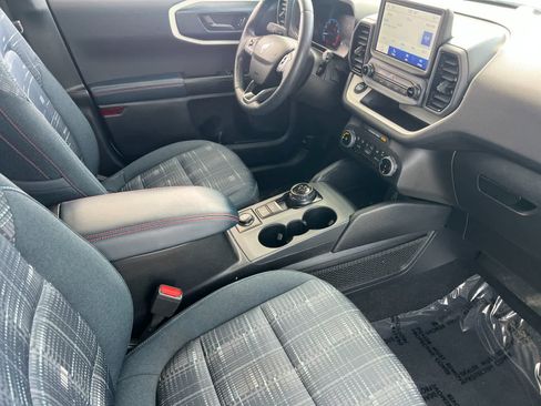 Used 2023 Ford Bronco Sport Heritage w/ Heritage Convenience Package image 17