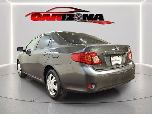 Used 2009 Toyota Corolla LE image 5