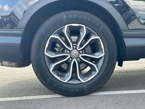 Used 2022 Honda CR-V EX image 9