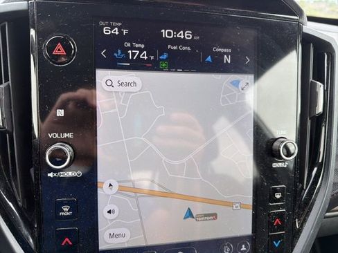 Used 2025 Subaru Forester Touring AWD/4WD image 17