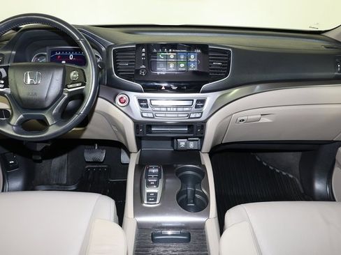 Used 2022 Honda Pilot EX-L image 10