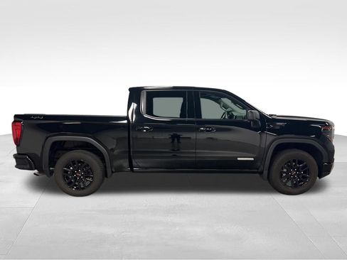 Certified 2024 GMC Sierra 1500 Elevation AWD/4WD image 2