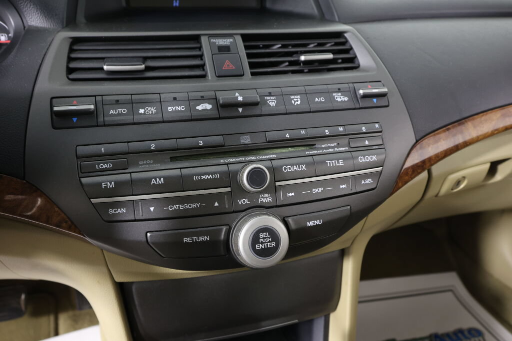 Used 2011 Honda Accord EX-L image 35